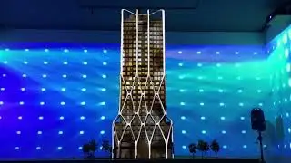OFFICIAL PRESENTATION OF THE CROWN PROJECT IN TAIPEI