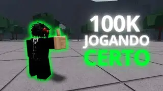Como um Player de 100.000 KILLS usa o Saitama da Maneira CERTA no The Strongest Battlegrounds
