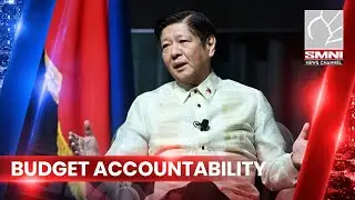 Prof. Eric de Torres: Isyu ng insertion, dapat bantayan mismo ng Pangulo