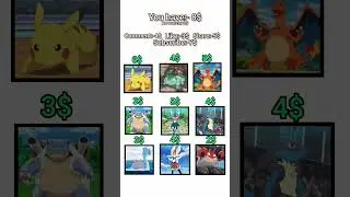 Pokemon purchase challenge 🫵💀 #short_feed #anime #viral #animeedit #edit #pokemon #pikachu #ash