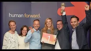 Randstad Award Night 2018