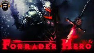FORRADER HERO Gameplay (no commentary)