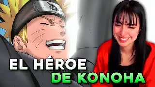 PAIN es la MEJOR SAGA del anime?  || Naruto Shippuden Reaccion Camilanga 🍥