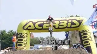 Motocross Aagtekerke 2010