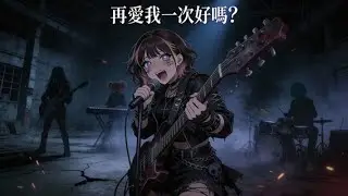 《再愛我一次好嗎?》｜如果愛真的能重來  我會緊守你所有溫柔  不放開你的手  陪你走到最後