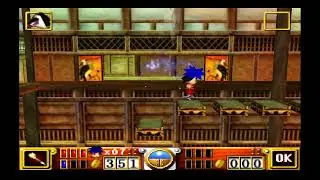Goemon's Great Adventure | #baneado028 de #Twitch