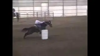 Bev Lewis & Tex Henderson's Arena 4/1/2000