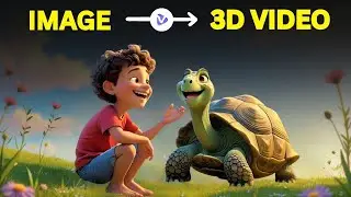AI Tools To Create Animated Videos | Vidnoz AI