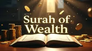 The Wealth Surah Every Muslim Should Recite Daily