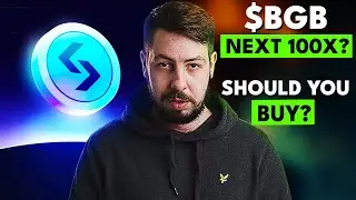 Bitget Token $BGB EXPLAINED IN 60 SECONDS