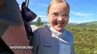 Tänndalen 2025