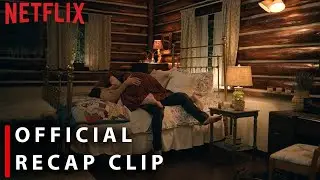 Virgin River Season 6 Episode 4 &ldquo;Brothers & Sisters&rdquo; Recap & Review Ending Scene | 6x04