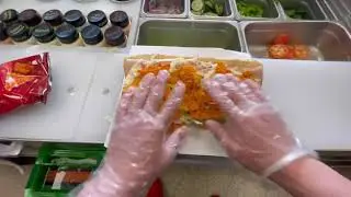 Изготовление подводных лодок «Тони Хоук» и «Милад» для Тито