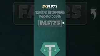 1xSlots Promo Code ''FAST25'' &mdash; FREE BONUS UP TO 150% (Code Review 2025)