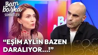 Alper Kul Bu Hastalığı Yüzünden Tedavi Görüyor! | Bambaşka Sohbetler