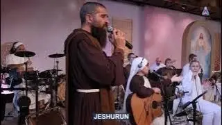 JESHURUN  (Coral das Comunidades-Luz) / O ÍNTEGRO / THE UPRIGHT