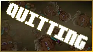 I QUIT [100% Clickbait] || Pixel Worlds