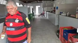 MERCADO PÚBLICO DE SUCATINGA BEBERIBE