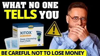 Xitox Foot pads - XITOX FOOT PADS REVIEW (BE CAREFUL) Xitox Foot pads Reviews | Xitox Foot pads 2023