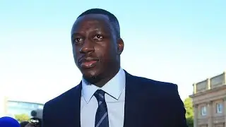 Footballer Benjamin Mendy goes on trial in the UK on rape charges