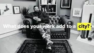 SMUG Interview for Blank Wall Assassins & Landmark Street Art: Carlisle 2021