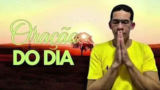 ORAÇÃO FORTÍSSIMA PARA DEUS SELAR SUA VIDA 