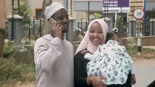 DIB Bank Kenya Introductory Video