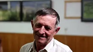 Román Viktor Művésztelep 2024 - Első nap - epizód