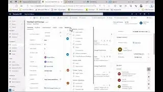 Dynamics CRM - End User Agreement Creation
