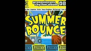 Summer Bounce Riddim Version/Instrumental - Annex Crew