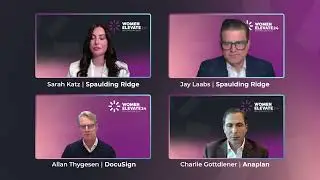 Empowering Inclusive Leadership: Insights from CEOs | Panel Discussion