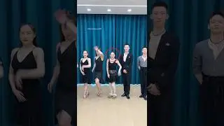 She Practiced All Year&hellip; but Still Can&rsquo;t Dance