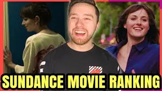 Sundance 2022 Movie Ranking! | Sundance Film Festival