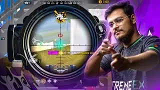 Destruction with IQOO 13 ☣️🔥 || Tournament highlights 🏆 || MiTLAAA&times;EXE❤️&zwj;🩹 #freefire #ffws