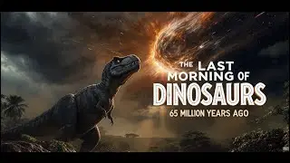 The Final Day of the Dinosaurs: Earth&rsquo;s Deadliest Extinction Event