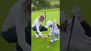 Bonne conduite : On replace les divots