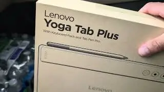 Umboxin la mejor opci&oacute;n en tablet  Lenovo  yoga tab plus 2025