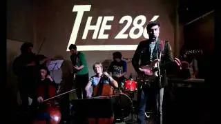 The 286 - Interview @Fizzers Radio Show