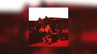 TRAPSHIP COLLECTIVE - ANTI (Official Audio)