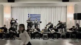 Talented Students / Bouzouki Live in Toronto