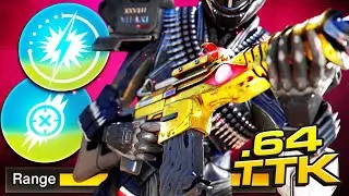 Fire Fright shreds… | Destiny 2 Season of The Witch