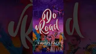 Famus Face - Do Road #shorts