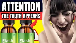 ⚠️ FLASH BURN SIDE EFFECTS - FLASH BURN FDA APPROVED - FLASH BURN AND HIGH BLOOD PRESSURE