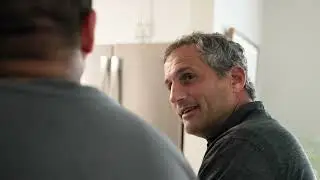 Matt Sahag: Disrupting for Good | Iowa-Based Lawyer, Coach, & Nonprofit Leader
