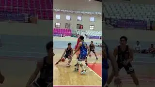 MALA YUKI #wukind #basketball