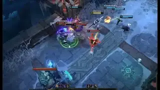 【直播】海克斯大亂鬥 GOGO  | ARAM: Mayhem