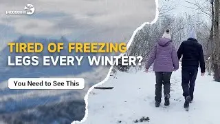 SHOCKING TRUTH &ndash; Moosehill Snow Pants | The REAL Winter-Ready Comfort No One Talks About #snowpants
