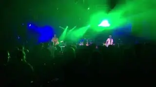 Small Things (blink-182 tribute) live @ D&uuml;rer Kert (full show)