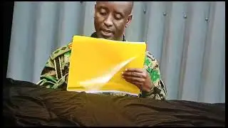 UPDF SALARY TO BE INCREASED IN NEW FINANCIAL YEAR 2025