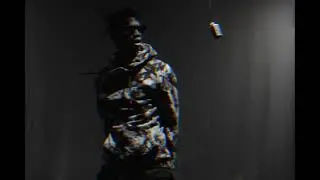 (FREE) Drill type beat - Dark Vibe